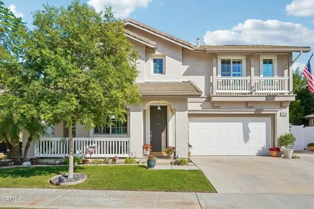 1034 Candelaria Lane, Fillmore, CA 93015 - #2