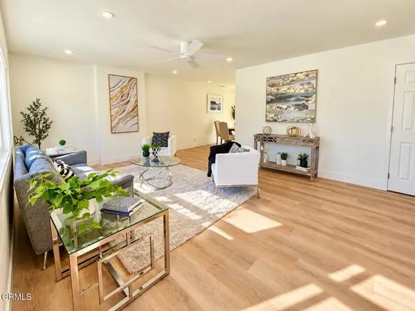 7260 Eisenhower Street, Ventura, CA 93003