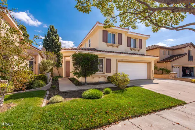 1876 Santo Domingo, Camarillo, CA 93012 - #3