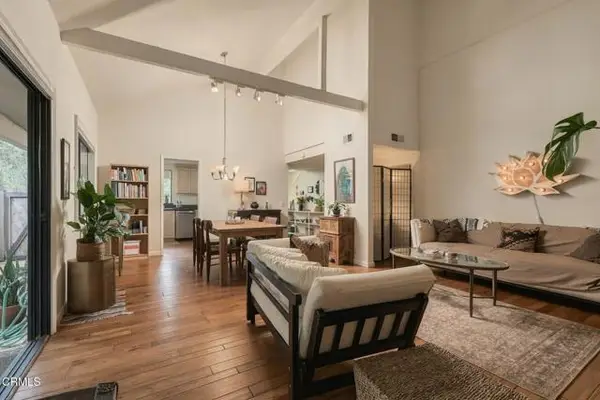 1008 Creekside Way  #D, Ojai, CA 93023