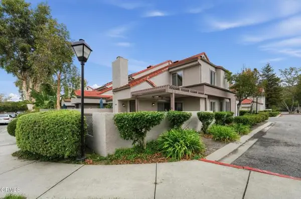 983 Via Colinas, Westlake Village, CA 91362