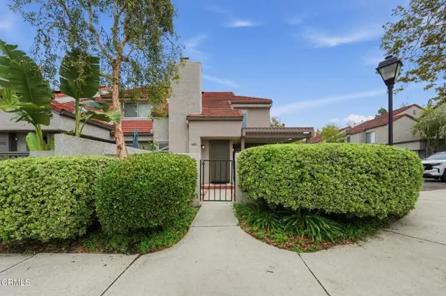 983 Via Colinas, Westlake Village, CA 91362 - #3