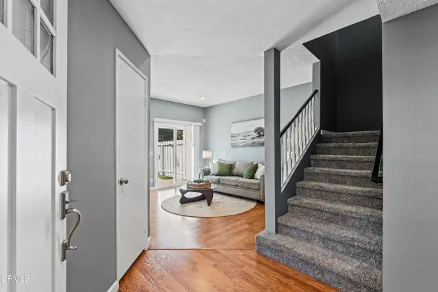 2776 Erringer Road  #19, Simi Valley, CA 93065 - #3