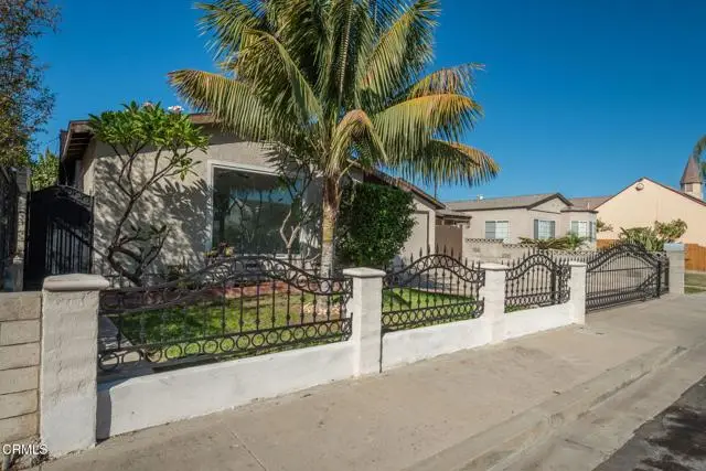 249 Nellora Street, Camarillo, CA 93010 - #2
