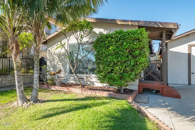 249 Nellora Street, Camarillo, CA 93010 - #3