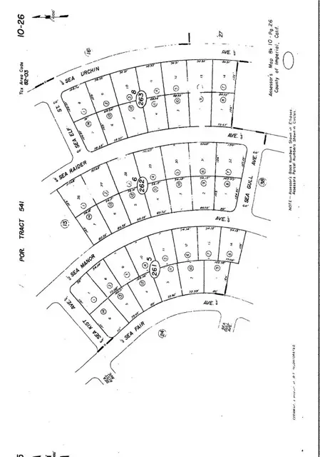 2611 Sea Urchin Avenue, Thermal, CA 92274 - #1