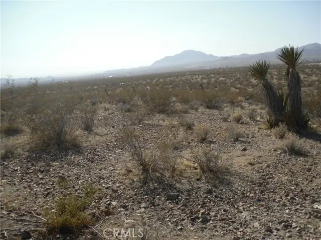 0 Stoddard Wells Road, Apple Valley, CA 92307 - #2