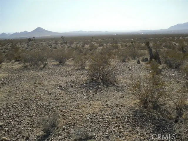 0 Stoddard Wells Road, Apple Valley, CA 92307 - #3