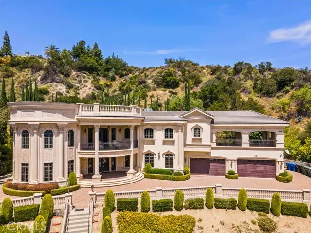 328 Terrace View Drive, Monrovia, CA 91016 - #1