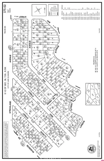 0 kee Avenue, Lake Elsinore, CA 92530 - #1