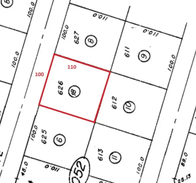 0 Mint Drive, Whitewater, CA 92282 - #3