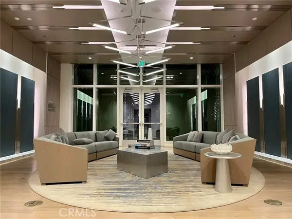 877 Francisco  #1123, Los Angeles, CA 90017