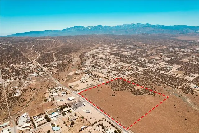 9602 Cedar Street, Phelan, CA 92371 - #1