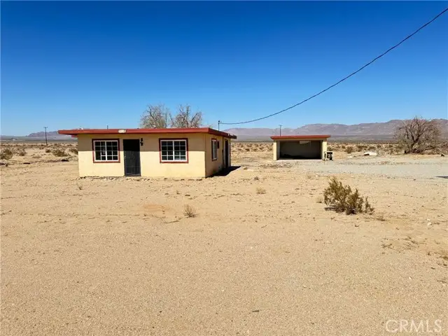 81118 Screech Owl Road, Twentynine Palms, CA 92277 - #1
