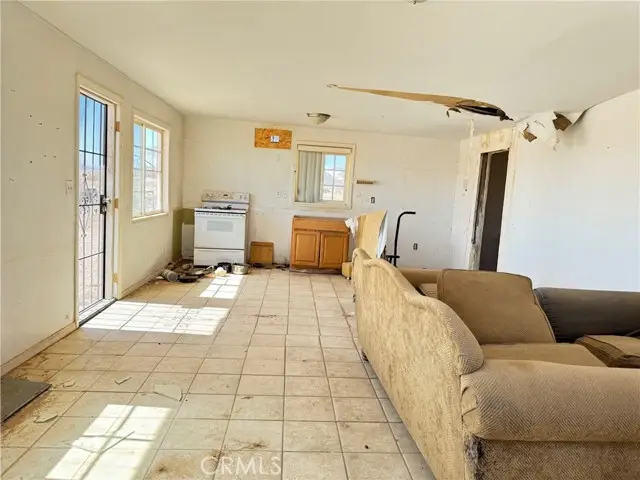 81118 Screech Owl Road, Twentynine Palms, CA 92277 - #2