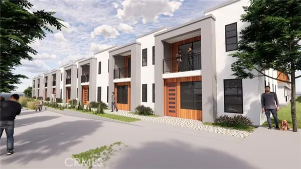 400 Alhambra Avenue, Monterey Park, CA 91755