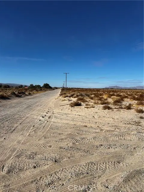 49652 Silver Valley Road, Newberry Springs, CA 92365 - #1