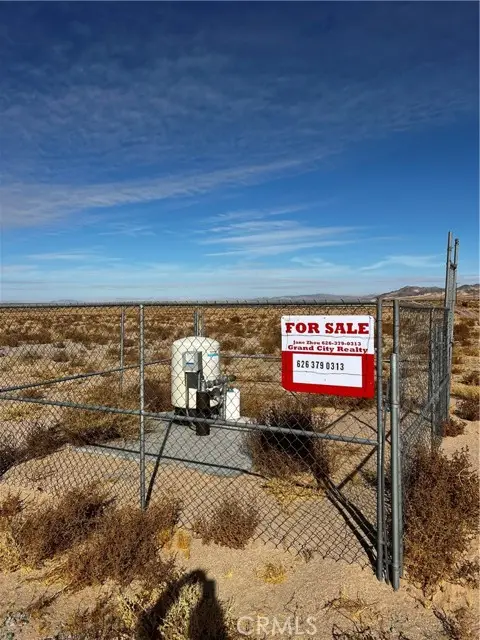 49652 Silver Valley Road, Newberry Springs, CA 92365 - #2