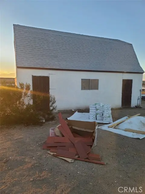 24134 National Trails, Oro Grande, CA 92368