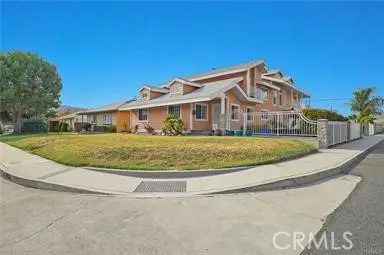 1803 Fleming Street, Pomona, CA 91766 - #1