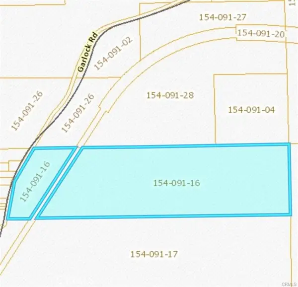 1 Garlock Rd, Randsburg, CA 93554