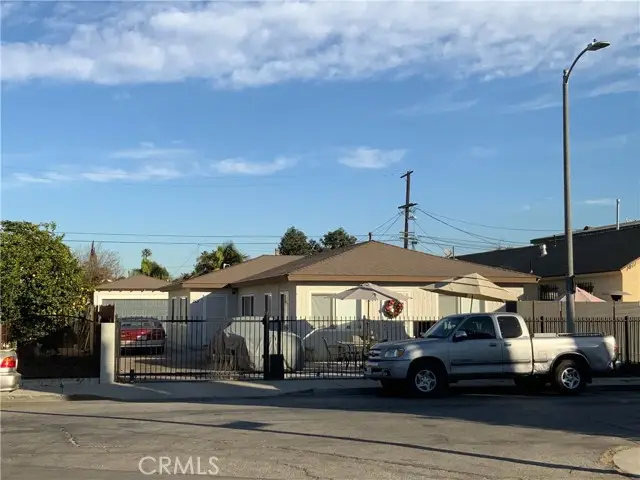 1807 107th Street, Los Angeles, CA 90002 - #1