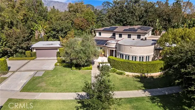 1660 Chelsea Road, San Marino, CA 91108 - #1