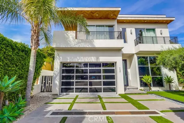 737 Cherokee Avenue, Los Angeles, CA 90038 - #1