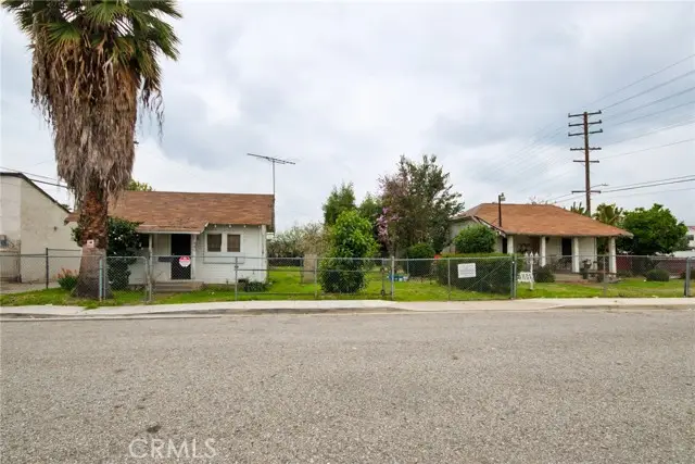 115 S Myrtle Ave, Pomona, CA 91766 - #1