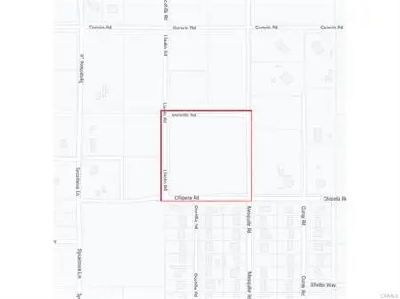 6 Chipeta rd, Apple Valley, CA 92307 - #2