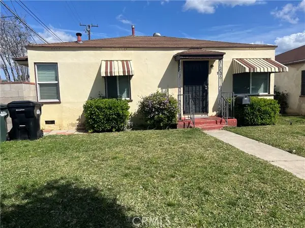 112 Sierra Vista Street, Monterey Park, CA 91755