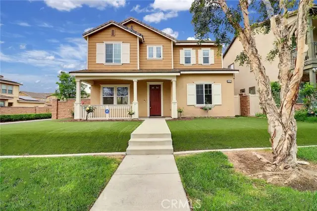 6147 Davidson Street, Chino, CA 91710 - Image #1