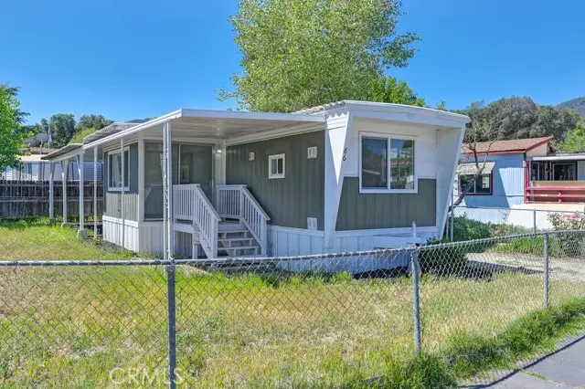 26455 Paradise Valley Rd  #86, Warner Springs, CA 92086 - #2