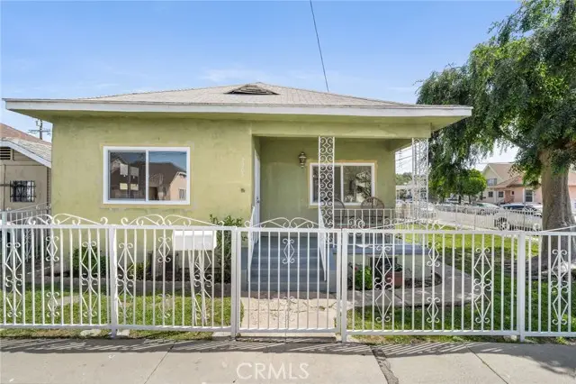 2202 Gates Street, Los Angeles, CA 90031 - #1