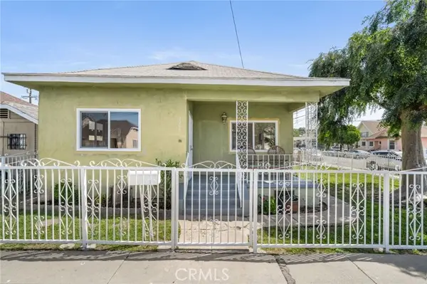 2202 Gates Street, Los Angeles, CA 90031