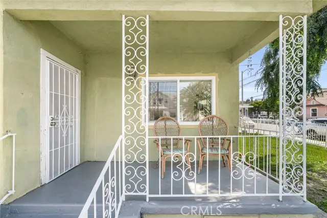 2202 Gates Street, Los Angeles, CA 90031 - #2