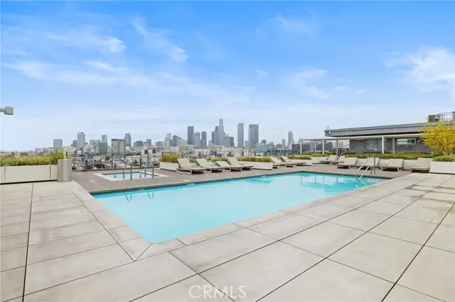 527 Molino Street  #213, Los Angeles, CA 90013 - #1