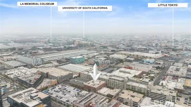 527 Molino Street  #213, Los Angeles, CA 90013 - #3