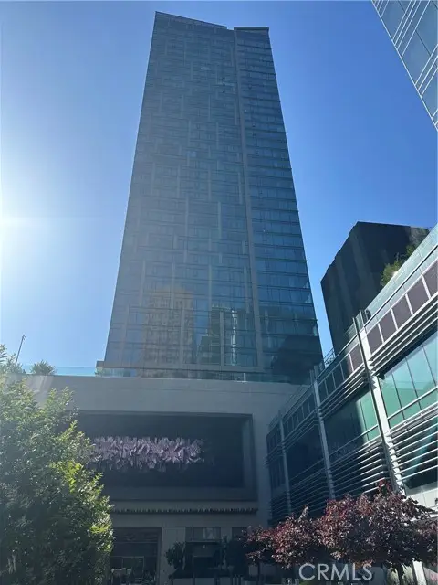 889 Francisco Street  #2601, Los Angeles, CA 90017