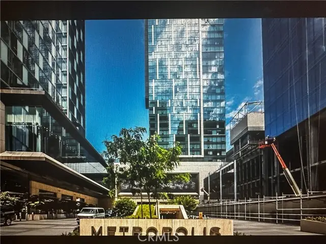 889 Francisco Street  #2601, Los Angeles, CA 90017 - Image #3