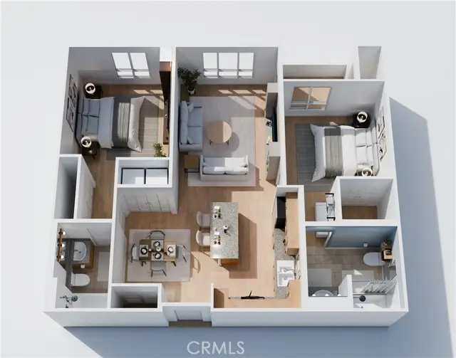 100 Alameda Street  #148, Los Angeles, CA 90012 - Image #3