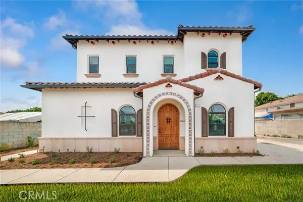 2709 Cogswell Road  #B, El Monte, CA 91732