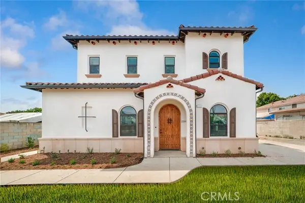 2709 Cogswell Road  #C, El Monte, CA 91732