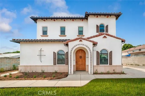 2709 Cogswell Road  #D, El Monte, CA 91732