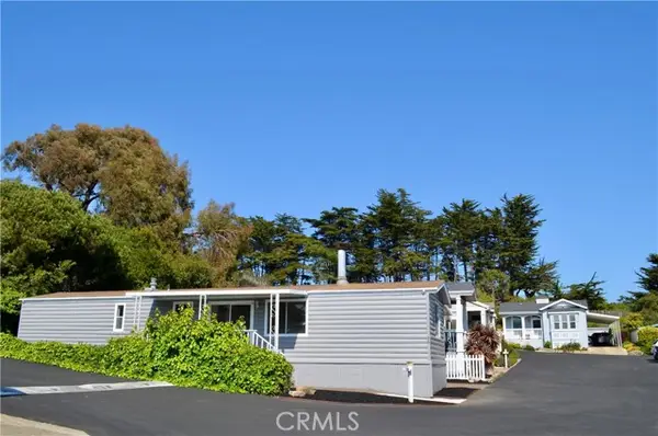 1226 N Main ST  #36, Cambria, CA 93428