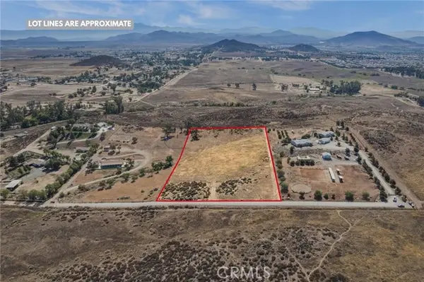 0 Lindenberger, Menifee, CA 92584