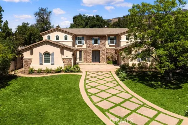 2271 Redwood Drive, Glendora, CA 91741