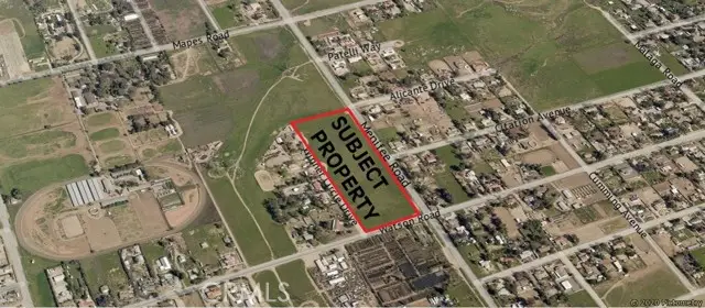 0 Menifee Rd/Watson Rd, Menifee, CA 92585 - #1