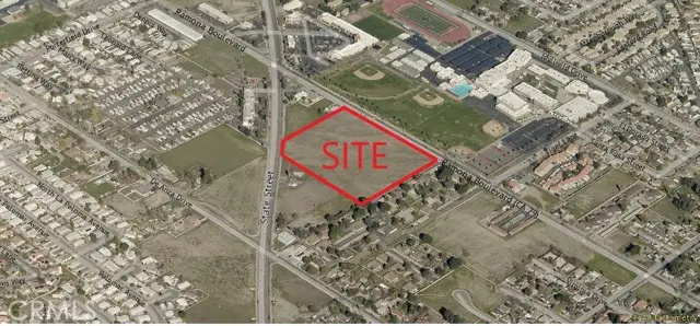 0 N State Rd/N Ramona Blvd, San Jacinto, CA 92583 - #1