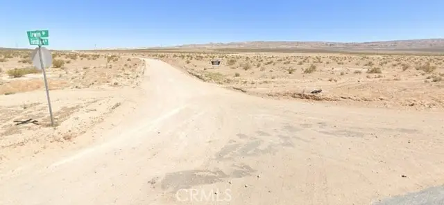 0 Fossil Bed Rd, Barstow, CA 92311 - #1